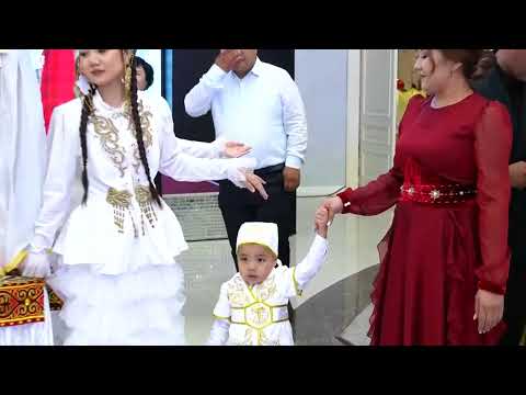 Видео: 27 07 2025 Сундет той