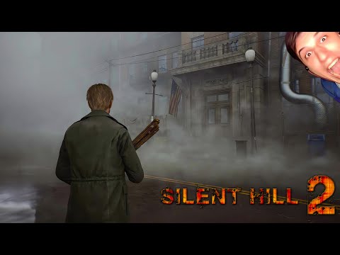 Видео: ОТЕЛЬ, КОТОРЫЙ НЕ СТОИЛО ПОСИЩАТЬ... ► Silent Hill 2 remake прохождение #2