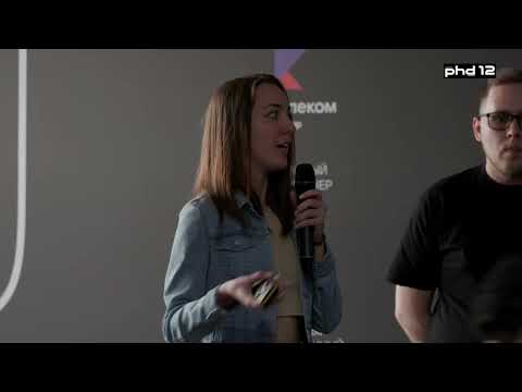 Видео: ML в Positive Technologies: как поймать хакера с помощью ML