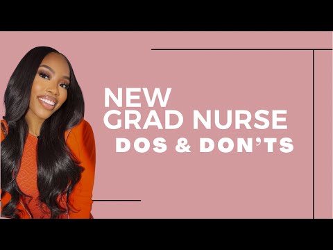 Видео: ЧТО Я ХОТЕЛ(А) БЫ ЗНАТЬ КАК МЕДСЕСТРА, ПОЛУЧИВШАЯ ДИПЛОМ!