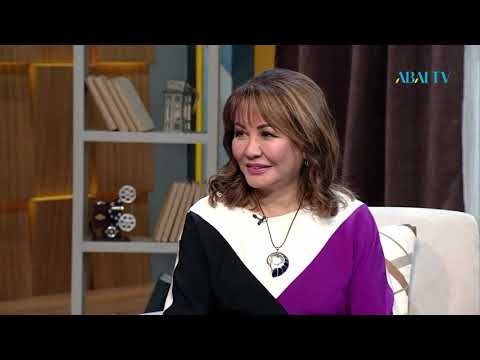 Видео: Вечные ценности. Толкын Забирова