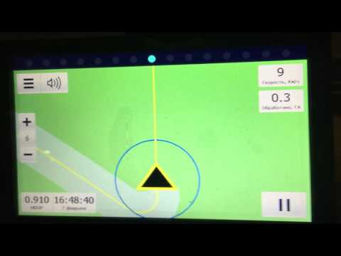 Видео: Агронавигатор кампус  обзор часть 4