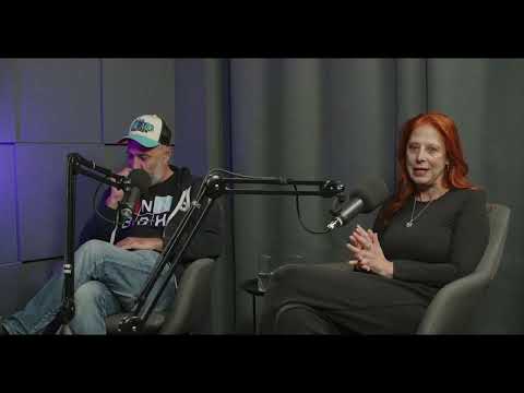 Видео: Подкаст "СМисъл срещу насилието", епизод 2 с режисьора Драгомир Шолев и актрисата Касиел Ноа Ашер