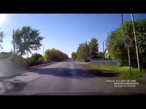 Видео: Курья, Алтайский край