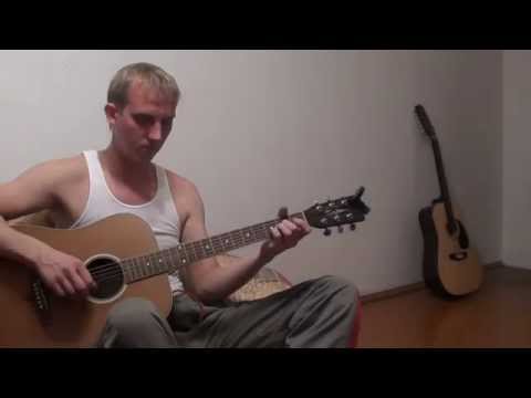 Видео: Наутилус Помпилиус Летучий фрегат / Видеоразбор