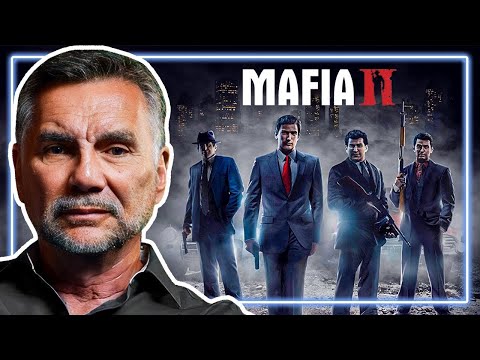 Видео: БЫВШИЙ МАФИОЗИ оценивает Mafia 2