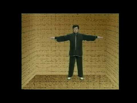 Видео: Чжун Юань Цигун. Подготовительные упражнения (с инструкциями)