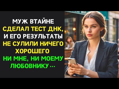 Видео: После того как муж узнал про такую измену, он не пожалел никого, его месть была