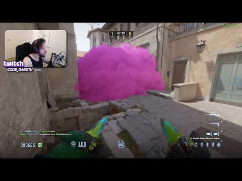 Видео: Все инстасмоки на Инферно (Никто не любит Инферно)