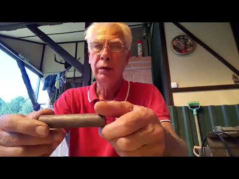 Видео: Простой нож