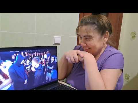 Видео: RBL Russian Battle League RBL ОГЕL VS MOVEC. LEAGUE1, RUSSIAN BATTLE LEAGUE Реакция