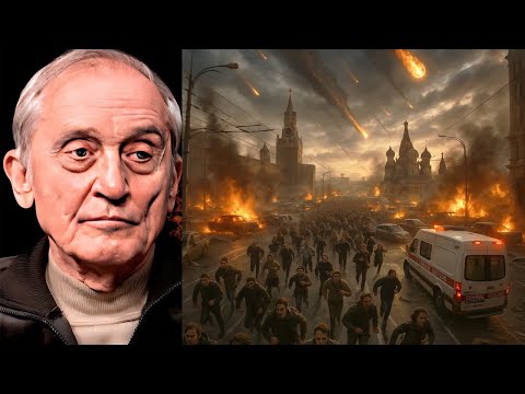 Видео: Игорь Острецов | ВНИМАНИЕ! Готовят НЕЧТО Глобальное! Элита спрячется в ПОДЗЕМНЫХ ГОРОДАХ