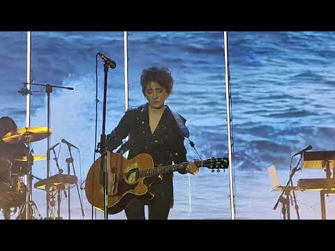 Видео: Земфира - ПММЛ 11.06.2024 Варшава