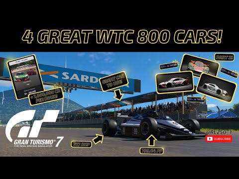 Видео: 4 других отличных автомобиля, которые можно использовать для лёгкого получения кредитов на Sardeg...