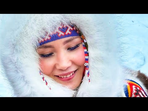 Видео: Песни отца, любимые с детства. Масне Няруй | Ялэмдад нумгы