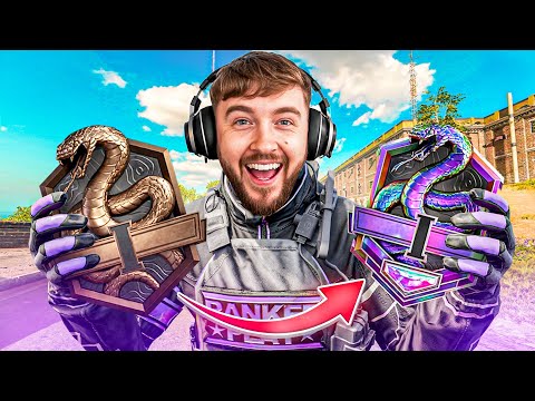 Видео: Как ТОП-0,01% игроков СОЛО ИДЕТ В ОЧЕРЕДИ Возрождения