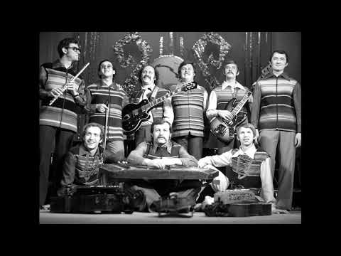 Видео: Рок-оратория "Ванька-встанька" (ВИА Песняры, 1974 г.)