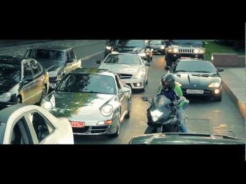 Видео: Один из дней Power Racing СПб