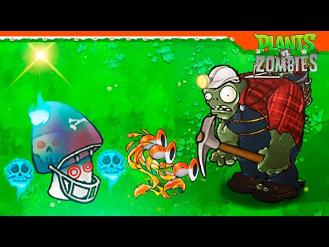 Видео: 🌻 ВЫШЕЛ МОД ПВЗ ГИБРИД 3.1! НОВЫЕ ЗОМБИ И РАСТЕНИЯ 🧄 Plants vs Zombies Hybrid 3.1