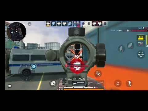 Видео: Захват точки/ Берлин