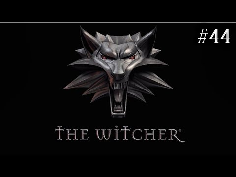 Видео: ЛУЧШИЙ В МИРЕ БОЕЦ И СТРЫГА! ► The Witcher: Enhanced Edition #44