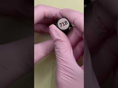 Видео: Распаковка материала для мастеров маникюра от тм @foxy.expert