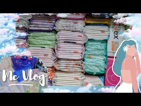 Видео: 💙МС ВЛОГ |Ноябрь|💙