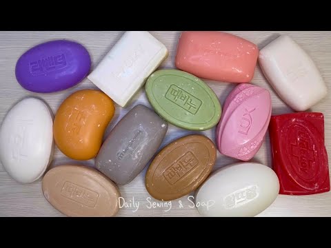 Видео: Dry soap cutting.ASMR soap.резка мыло.Satisfying video.Relaxing sounds.ASMR relaxing.for sleep.