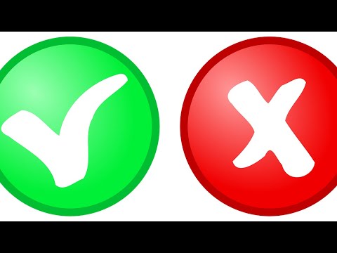 Видео: ❌ ТОП 5️⃣ Грешки, които допускаме в Зоната!!!