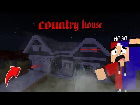 Видео: ЗРЯ Я АРЕНДОВАЛ ЭТОТ ЗАГОРОДНЫЙ ДОМ В МАЙНКРАФТЕ!