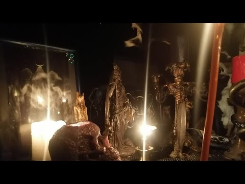 Видео: Стресс? Порча??? Ничего не радует?!?!?