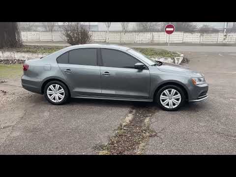 Видео: VW Jetta 6 - альтернатива Polo но далеко не Drive-car?