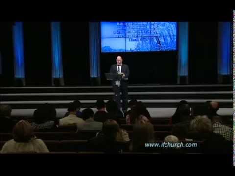 Видео: Январь 9, 2015 - ц. Непоколебимое Основание