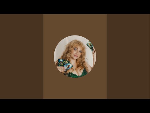 Видео: Tetiana Vorobiova в прямом эфире!