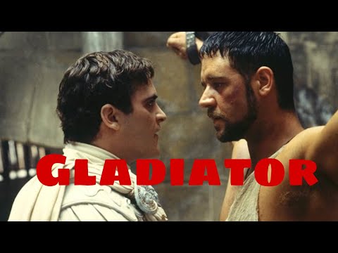 Видео: Эцгээ хөнөөн хаан болов /Gladiator/
