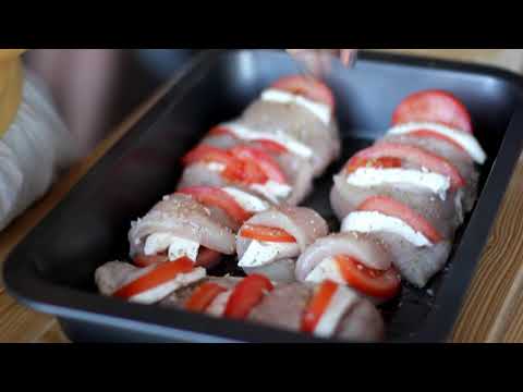 Видео: КУЛЬТУРА ЕСТЬ готовим курицу по-итальянски