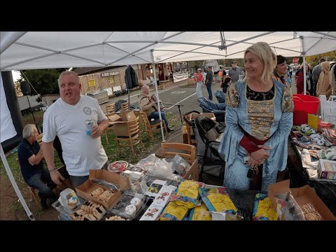 Видео: VLOG 791.[4K] USA. CA. 1-я Часть. FORESTHILL. 10/31/ 2025