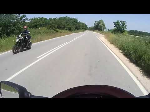 Видео: Ловеч - село Беглеж.