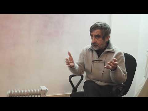 Видео: А.В. Парибок о происхождении Махаяны   Часть 2