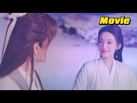 Видео: Финал! Хо Чжанбай десятилетиями сопровождал Сюэ Цзые у ее могилы и воссоединился с ней в другом мире