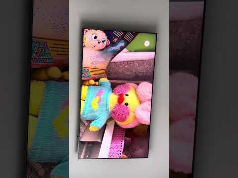 Видео: Милке больно говорить поэтому она не разговаривает 