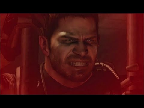 Видео: Resident Evil 6 КООП С NOTFROST №7 КОМПАНИЙ ДЖЕЙКА И ШЕРРИ  #shorts #ResidentEvil6