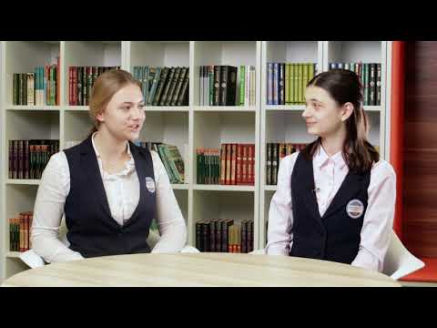 Видео: NEWS SCHOOL 777: Выпуск 16