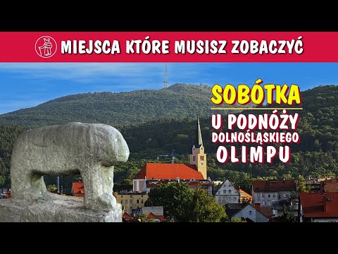 Видео: Что посмотреть в Польше. Костер. Нижняя Силезия