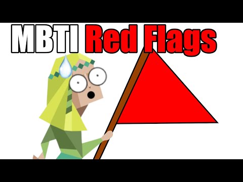 Видео: 16 тревожных сигналов личности, которые нельзя игнорировать