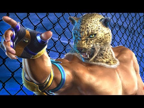 Видео: КИНГ НЕРЕАЛЬНО РАЗНЁС СИЛЬНОГО ИГРОКА