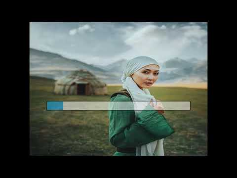 Видео: Кестелі орамал - караоке