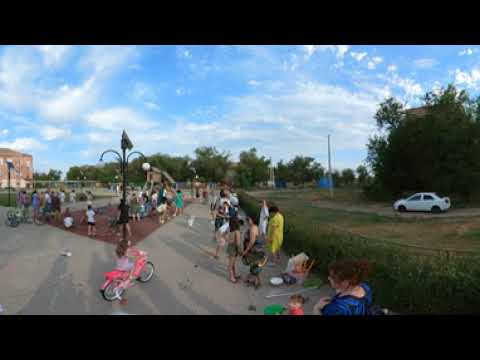 Видео: Таболинские вечёрки часть 1 #vr360 #4k