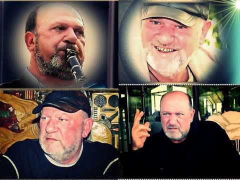 Видео: Фолклор:  Орк. ТРАКИЯ 87