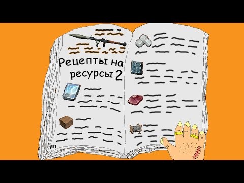 Видео: Рецепты на ресурсы 33-40 лвл в Lineage 2 | Интерлюд